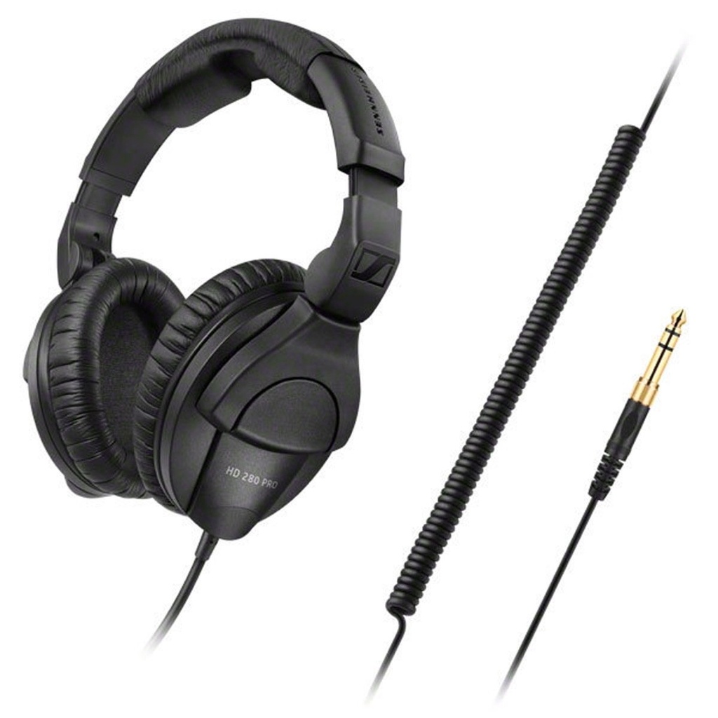 Sennheiser HD 280 Pro