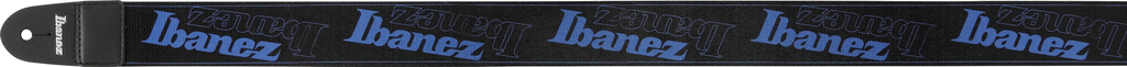 Ibanez GSD50-BL Guitar Strap
