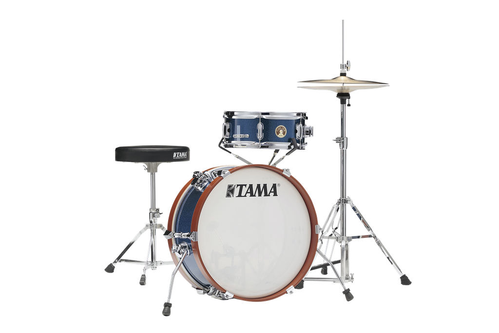 Tama LJK28S-ISP Club-Jam Mini 2Pc Shell Kit
