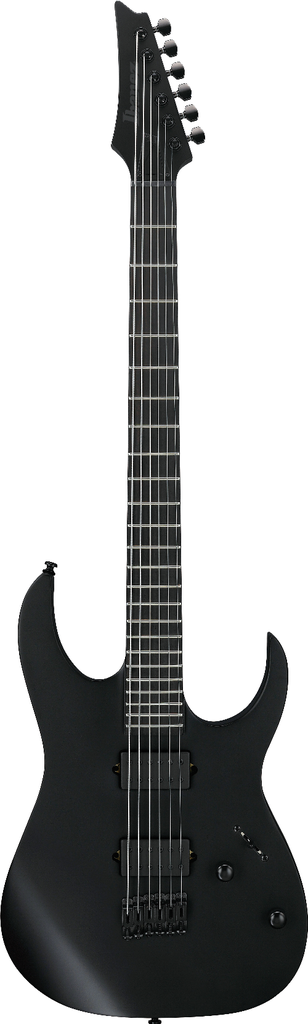 Ibanez RGRTBB21BKF Chitarra Elettrica