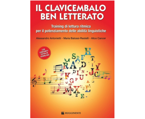 Volonte Il Clavicembalo Ben Letterato