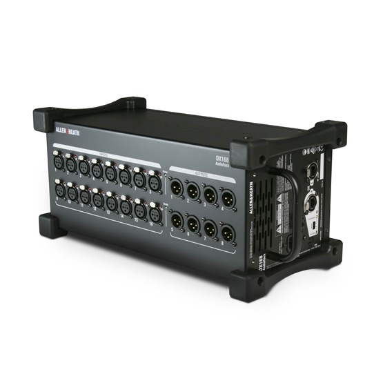 Allen & Heath DX-168