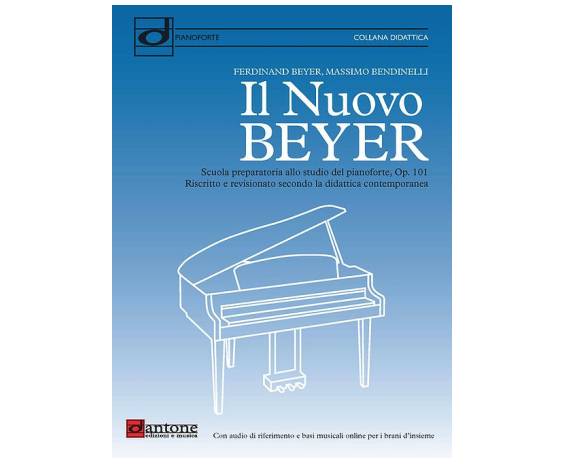 Volonte Il Nuovo Beyer