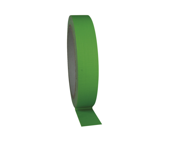 Highlite Gaffa Tape Neon Green
