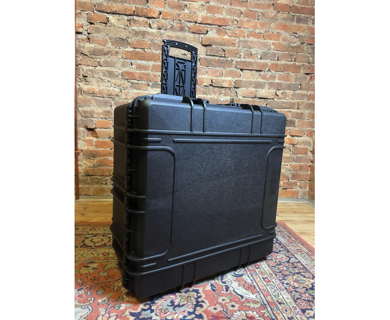 Plastica Panaro MAX615STR.079 Con trolley