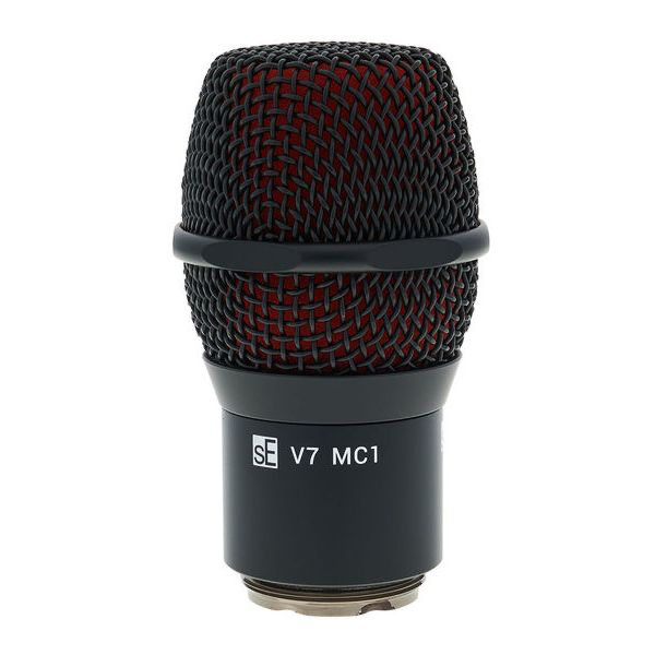 SE ELECTRONICS V7 MC1 Black (Shure)