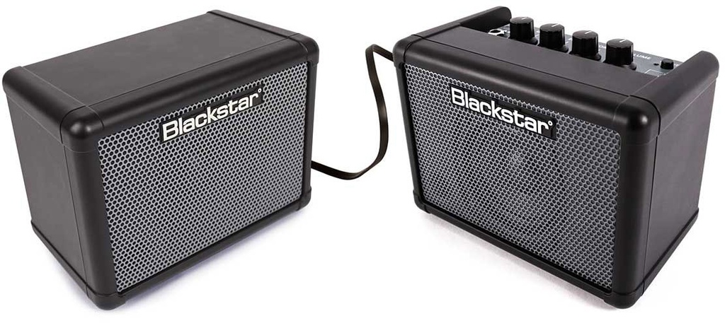 Blackstar FLY PACK BASS