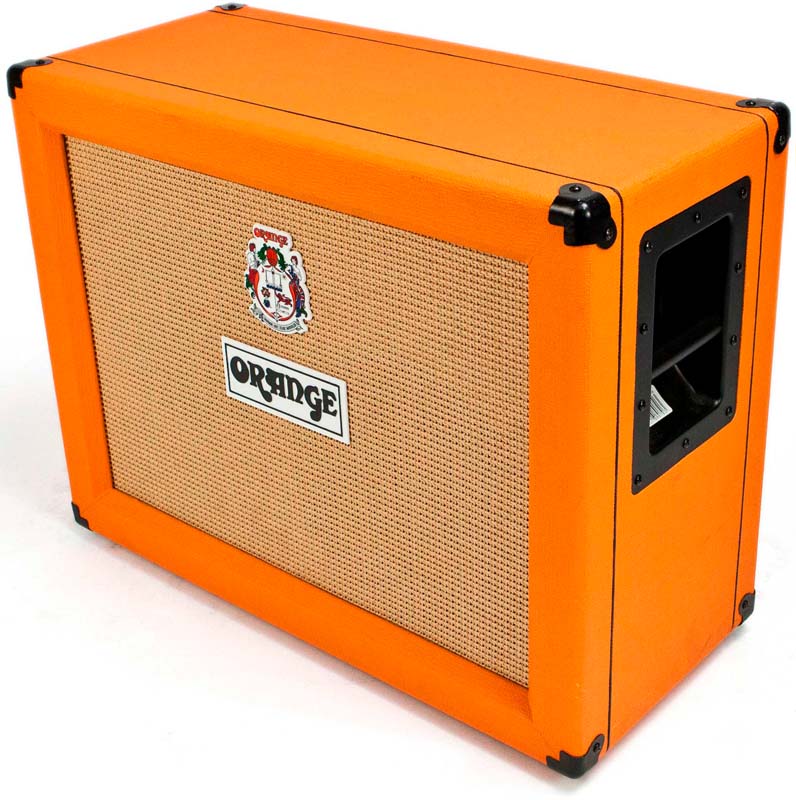 Orange PPC212OB