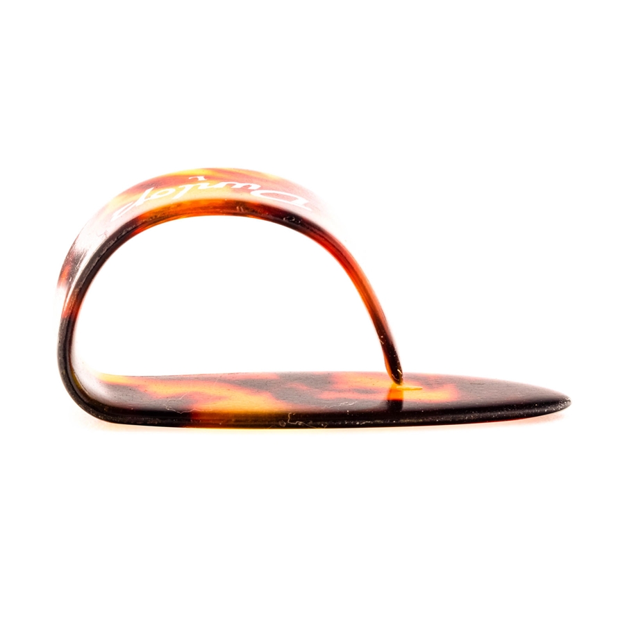 Dunlop 9023R THUMB LARGE - BAG 12 PLETTRI