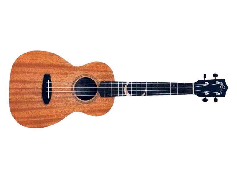 Leho LH LHUC-MOON Ukulele Concert Moon c/custodia
